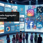 Best Social Media Aggregator Tools for Businesses