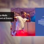 How Social Media Walls Boost Engagement at Events