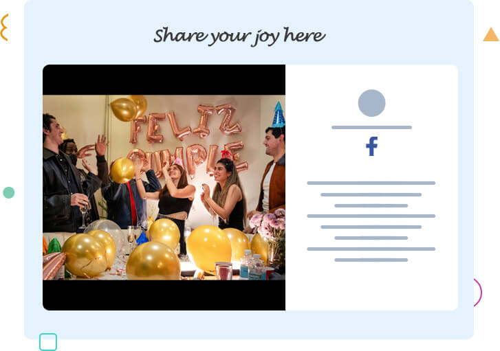 Facebook Feed Aggregator for Events