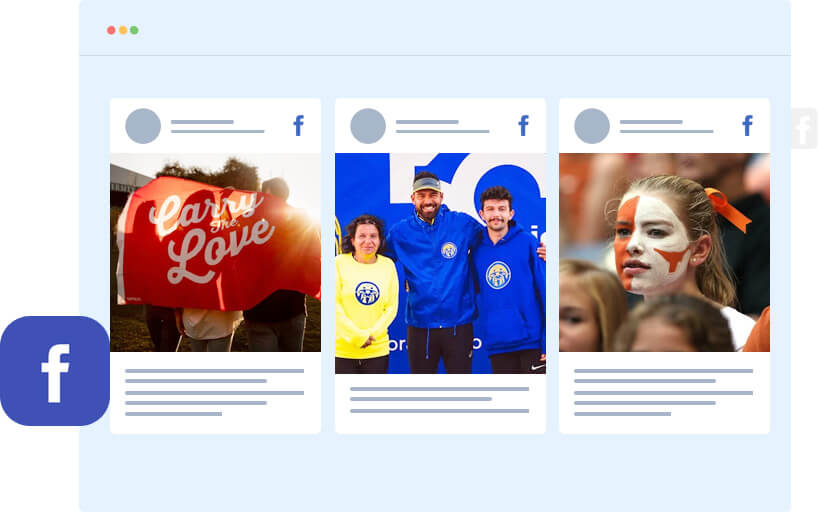 Facebook Widget for Your Website