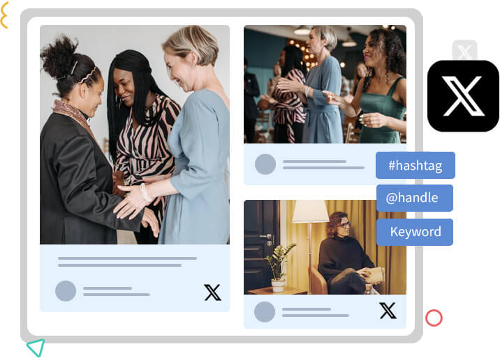 Twitter Feed Aggregator